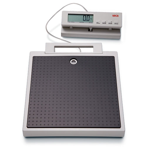 Seca 869 Digital Remote Scales (250kg/100g)