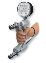 Load image into Gallery viewer, Saehan DHD-3 Digital Hand Grip Dynamometer with G-STAR Software
