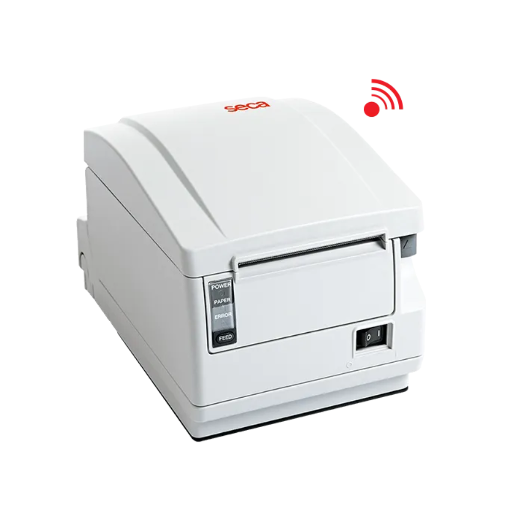 Seca 467 Wireless Printer for Seca Scales & Height Measures