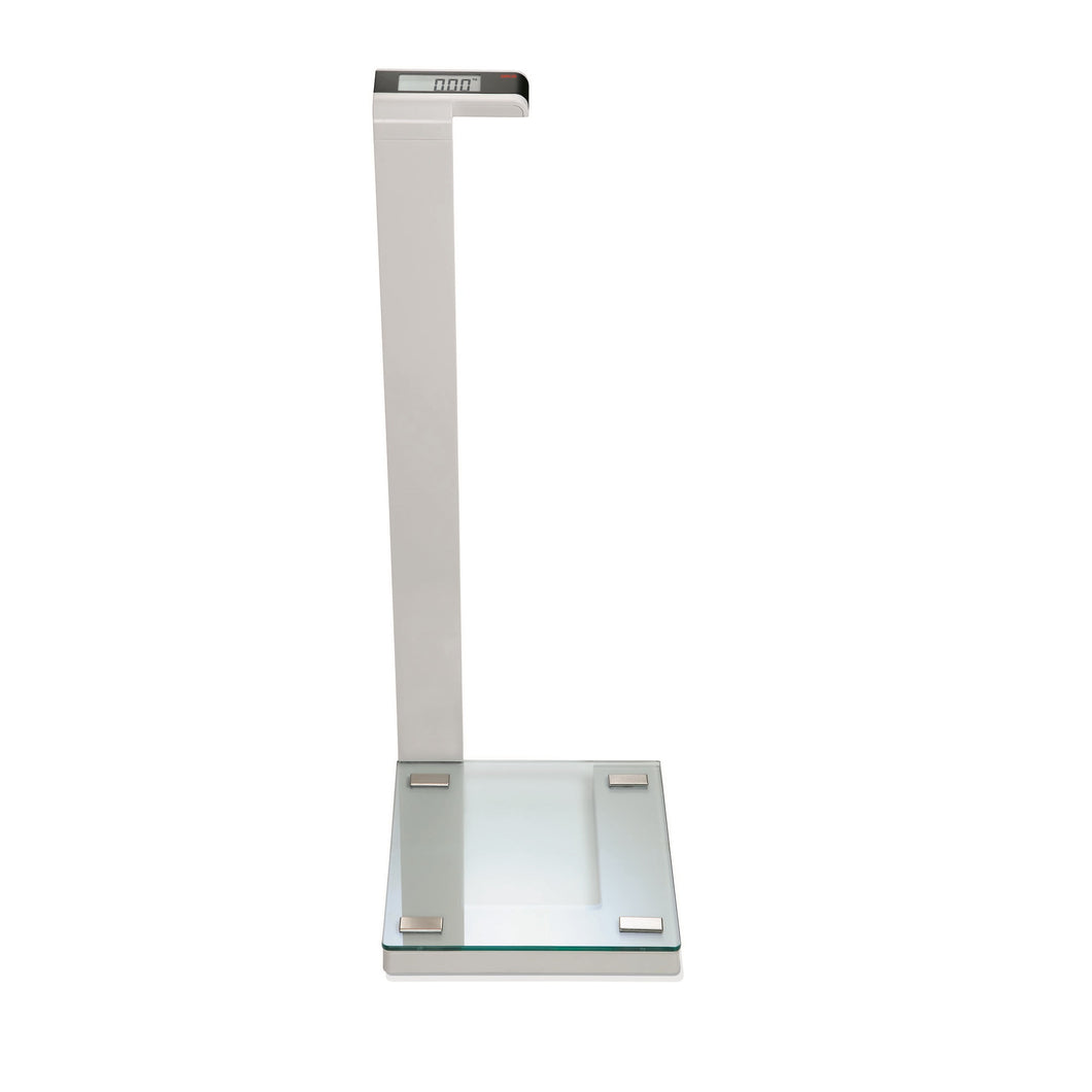 Seca Supra 719 Column Scales With Glass Platform (180kg/100g)
