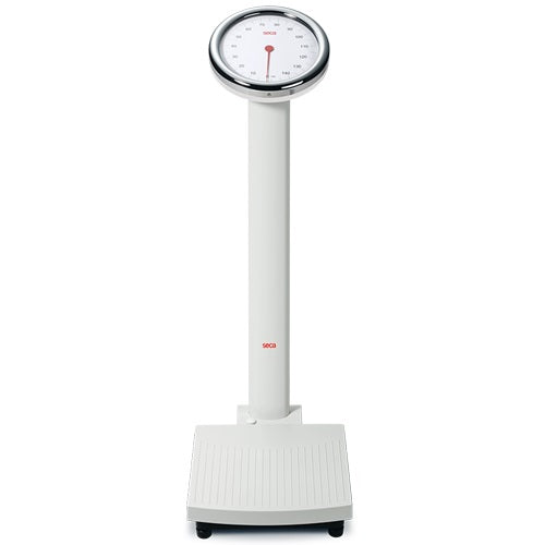 Seca 786 Mechanical Column Scale with Large Dial (150kg/500g)