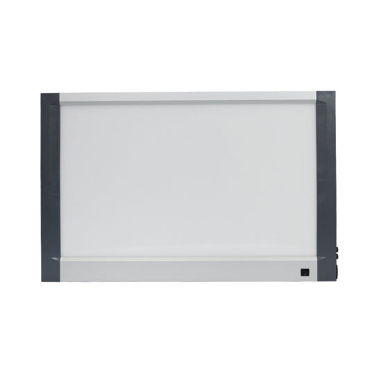 Slimline LCD X Ray Viewer Double Bay