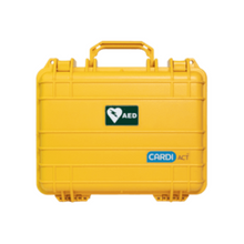 Load image into Gallery viewer, CardiAct Waterproof Tough AED Case