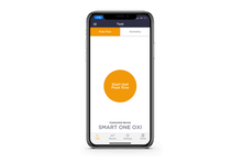 Load image into Gallery viewer, MIR Smart One Personal Peak Flow Meter With Smart App (PEF & FEV1)