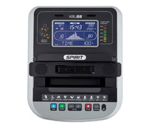 Load image into Gallery viewer, Spirit Fitness XBU55 Light Commercial Upright Bike