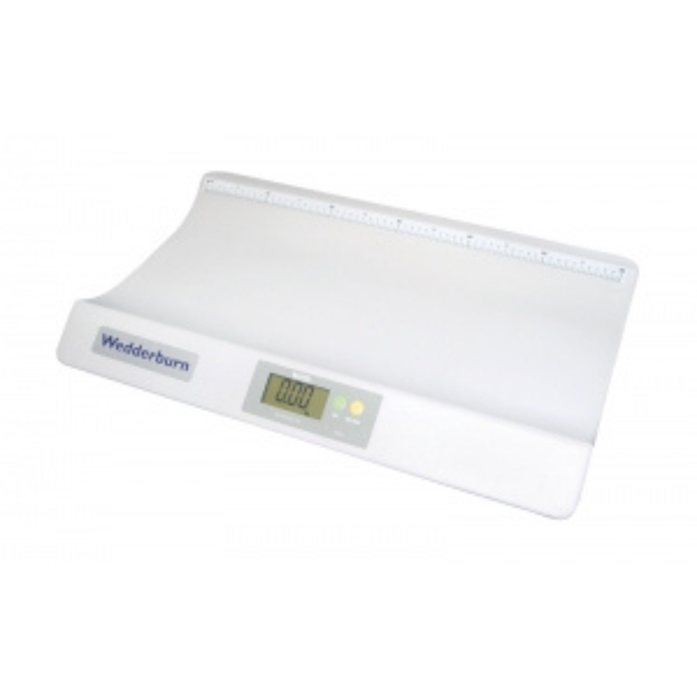 Tanita BD585 Professional Baby Scale With Extra Large Tray (20kg/10g)