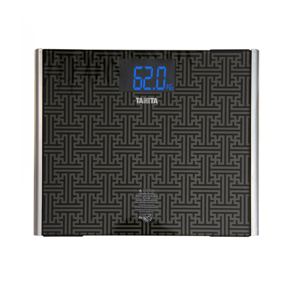 Tanita HD387 Weight Scales (200kg/100g)