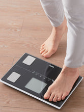 Load image into Gallery viewer, Tanita BC-401 Smart Bluetooth Body Composition Scale
