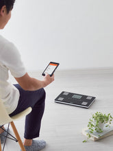 Load image into Gallery viewer, Tanita BC-401 Smart Bluetooth Body Composition Scale
