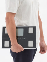 Load image into Gallery viewer, Tanita BC-401 Smart Bluetooth Body Composition Scale