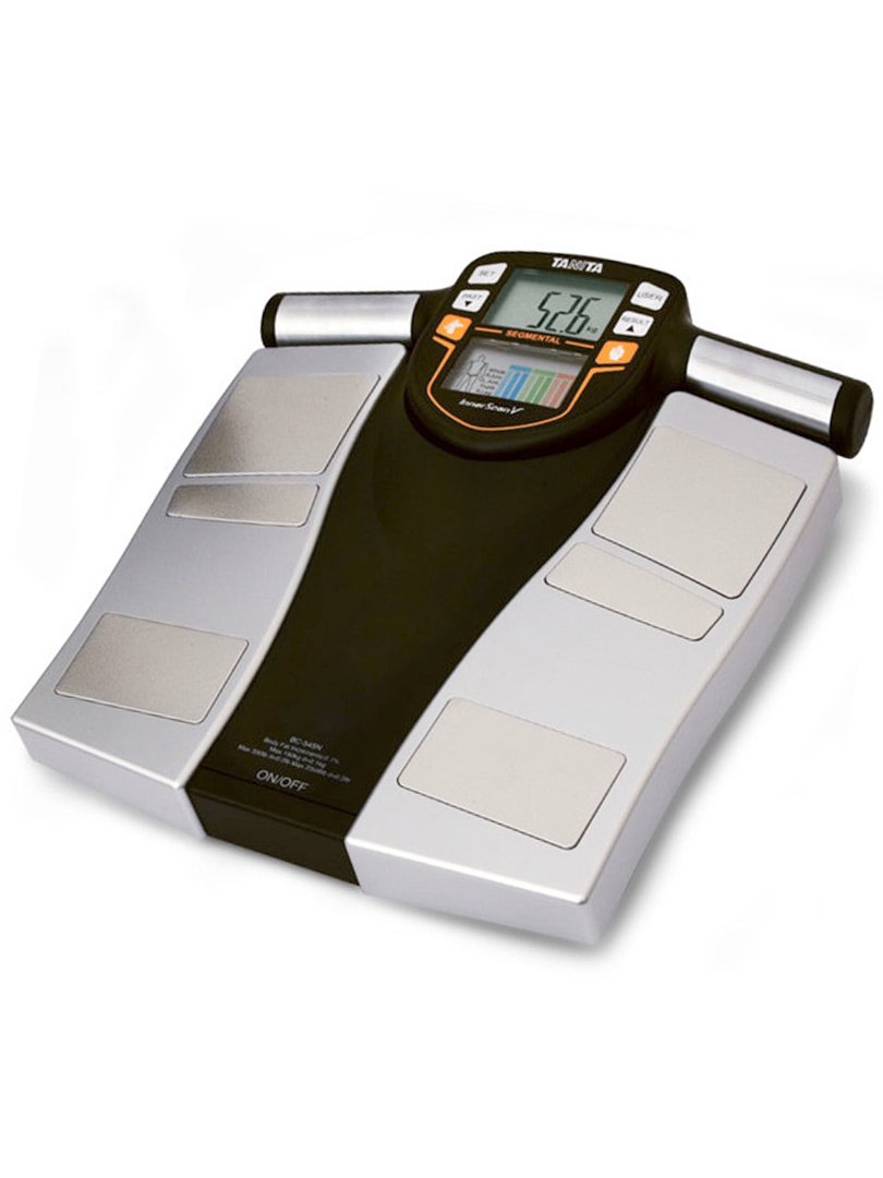 Tanita BC545N Segmental Body Composition Scale HMG Direct HMGDirect