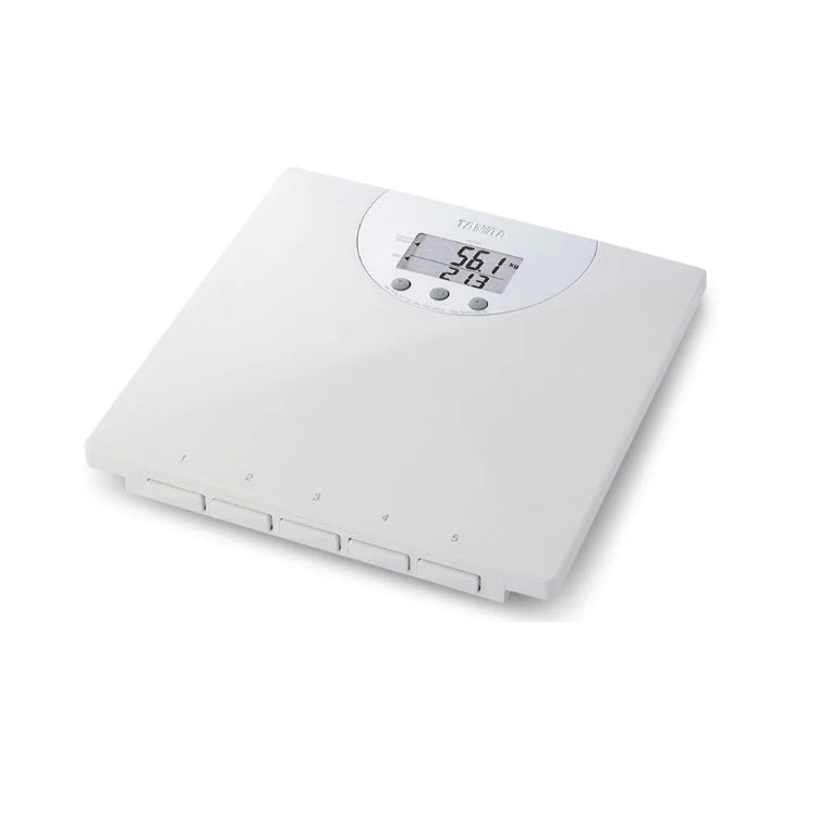 Tanita HD325 Weight Scales (150kg/100g)