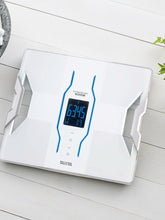 Load image into Gallery viewer, Tanita RD-953 Bluetooth Body Composition Scale White