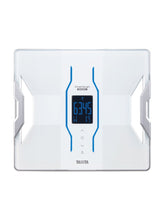 Load image into Gallery viewer, Tanita RD-953 Bluetooth Body Composition Scale White