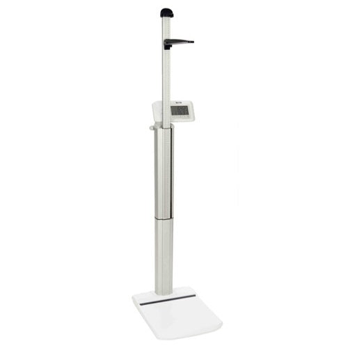 Tanita WB380 Professional Scale With Height Rod (300kg/100g)