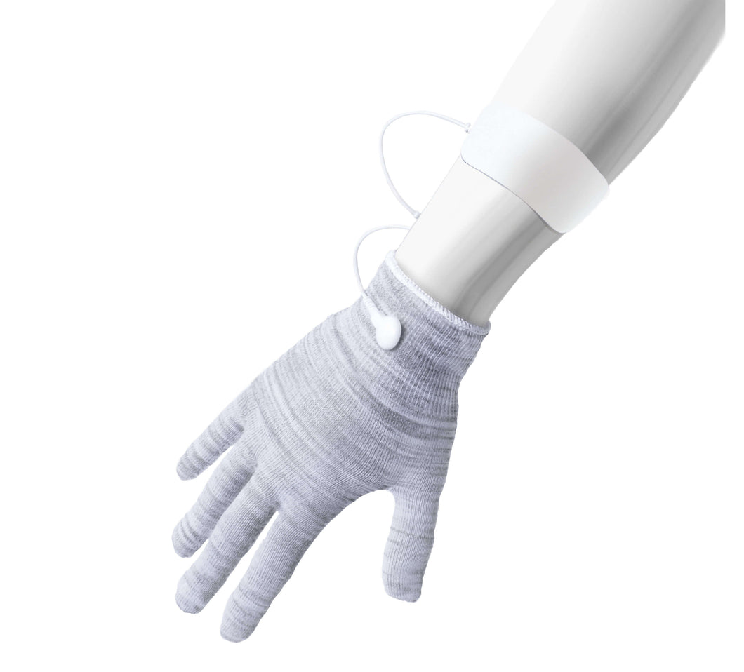 TensCare iGlove Hand TENS Pain Relief Accessory