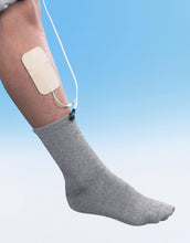 Load image into Gallery viewer, TensCare iSock Foot TENS Pain Relief Accessory
