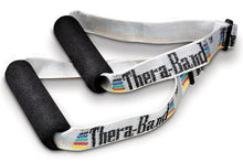Load image into Gallery viewer, TheraBand Resistance Exercise Handles Pair
