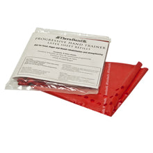 Load image into Gallery viewer, TheraBand Progressive Hand Trainer Refill Sheets (Pack of 6)