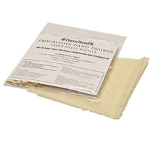 Load image into Gallery viewer, TheraBand Progressive Hand Trainer Refill Sheets (Pack of 6)