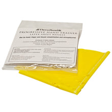Load image into Gallery viewer, TheraBand Progressive Hand Trainer Refill Sheets (Pack of 6)
