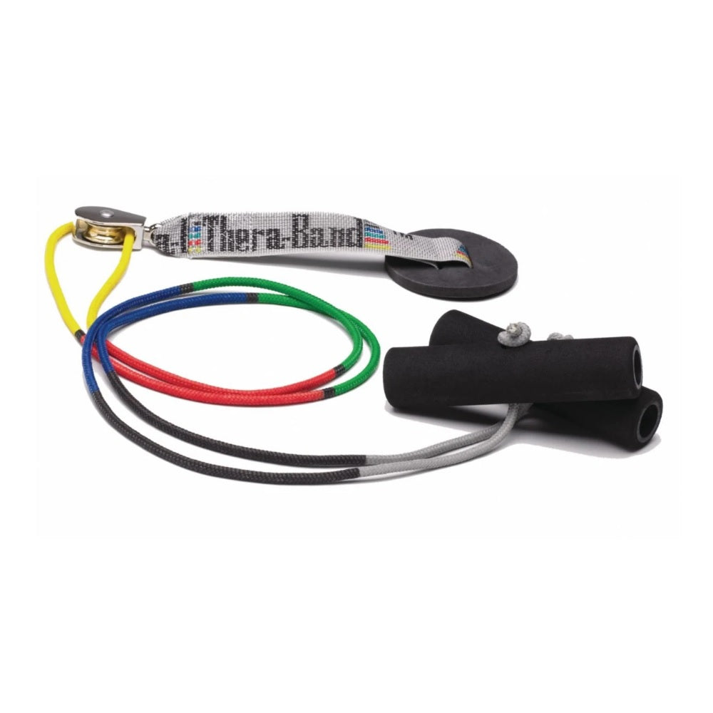 TheraBand Resistance Shoulder Pulley