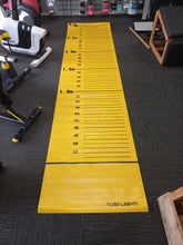 Load image into Gallery viewer, 3M Standing Broad Jump Mat (10cm - 3m)
