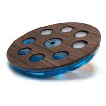 Load image into Gallery viewer, NOHrD Eau-Me Board (Walnut, Ash, Club, Oak, Cherry)