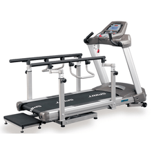 Load image into Gallery viewer, Spirit Fitness MT200 Rehabilitation Gait Trainer Treadmill
