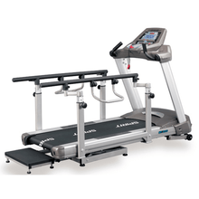 Load image into Gallery viewer, Spirit Fitness MT200 Rehabilitation Gait Trainer Treadmill