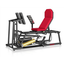 Load image into Gallery viewer, Keiser A300 Leg Press