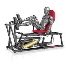 Load image into Gallery viewer, Keiser A300 Leg Press