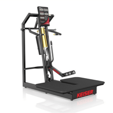 Load image into Gallery viewer, Keiser A300 Belt Squat