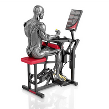 Load image into Gallery viewer, Keiser A300 Seated Calf

