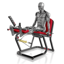 Load image into Gallery viewer, Keiser A250 Seated Leg Extension
