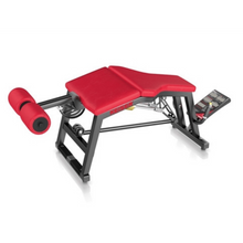 Load image into Gallery viewer, Keiser A300 Leg Curl Pro Machine (Unilateral)