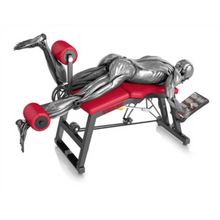 Load image into Gallery viewer, Keiser A300 Leg Curl Pro Machine (Unilateral)