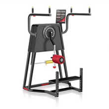 Load image into Gallery viewer, Keiser A250 Standing Hip Machine