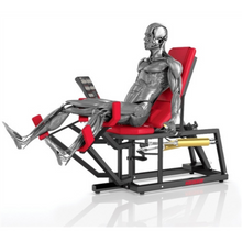 Load image into Gallery viewer, Keiser A300 Hip Adductor Machine