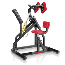 Load image into Gallery viewer, Keiser A250 Abdominal Machine