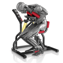 Load image into Gallery viewer, Keiser A250 Abdominal Machine