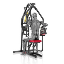 Load image into Gallery viewer, Keiser A250 Upper Back Machine