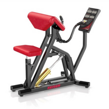 Load image into Gallery viewer, Keiser A250 Arm Curl Machine