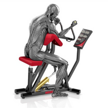 Load image into Gallery viewer, Keiser A250 Arm Curl Machine
