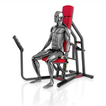Load image into Gallery viewer, Keiser A250 Tricep Press Machine