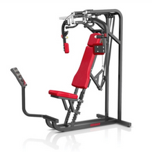 Load image into Gallery viewer, Keiser A350 Biaxial Chest Fly Machine
