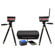 Load image into Gallery viewer, Brower Black Box Wireless Timing System (Start & Stop Time)