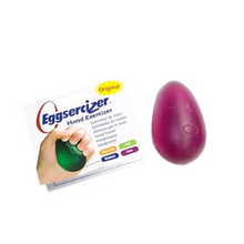 Load image into Gallery viewer, Eggsercizer Hand Exerciser Individual