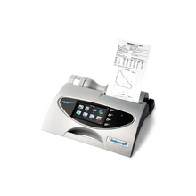 Load image into Gallery viewer, Vitalograph Alpha Touch Spirometer With Printer & Spirotrac 5 Software