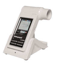 Load image into Gallery viewer, Vitalograph In2itive Hand Held Spirometer With Spirotrac 5 Software